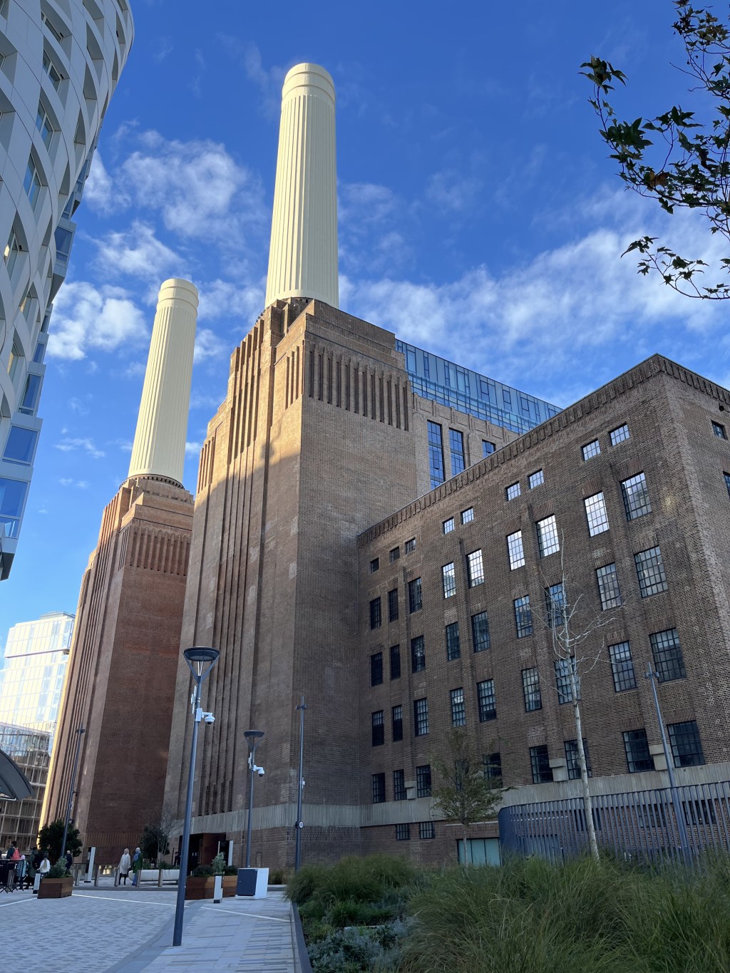 Nostalgia and Regeneration