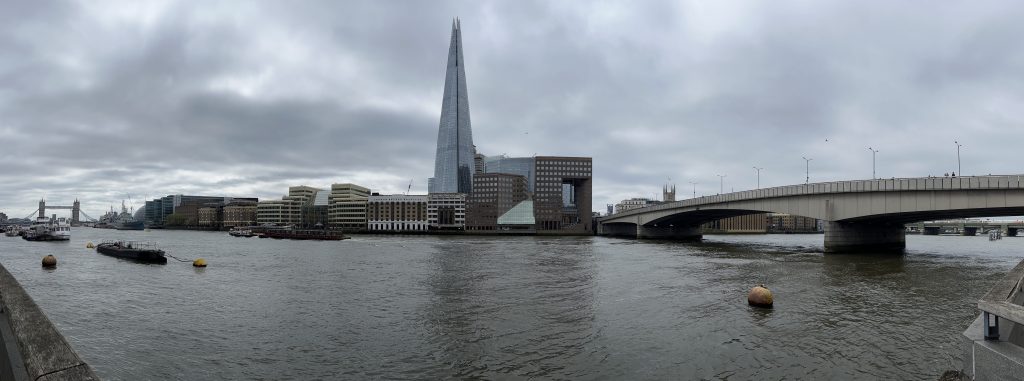 Six-month stock take – making an honest&nbsp;assessment.