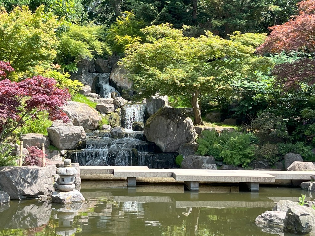 Finding islands of&nbsp;tranquillity